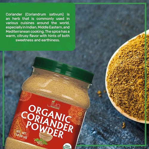Jar seal emphasizes freshness and aroma protection for daily cooking.
