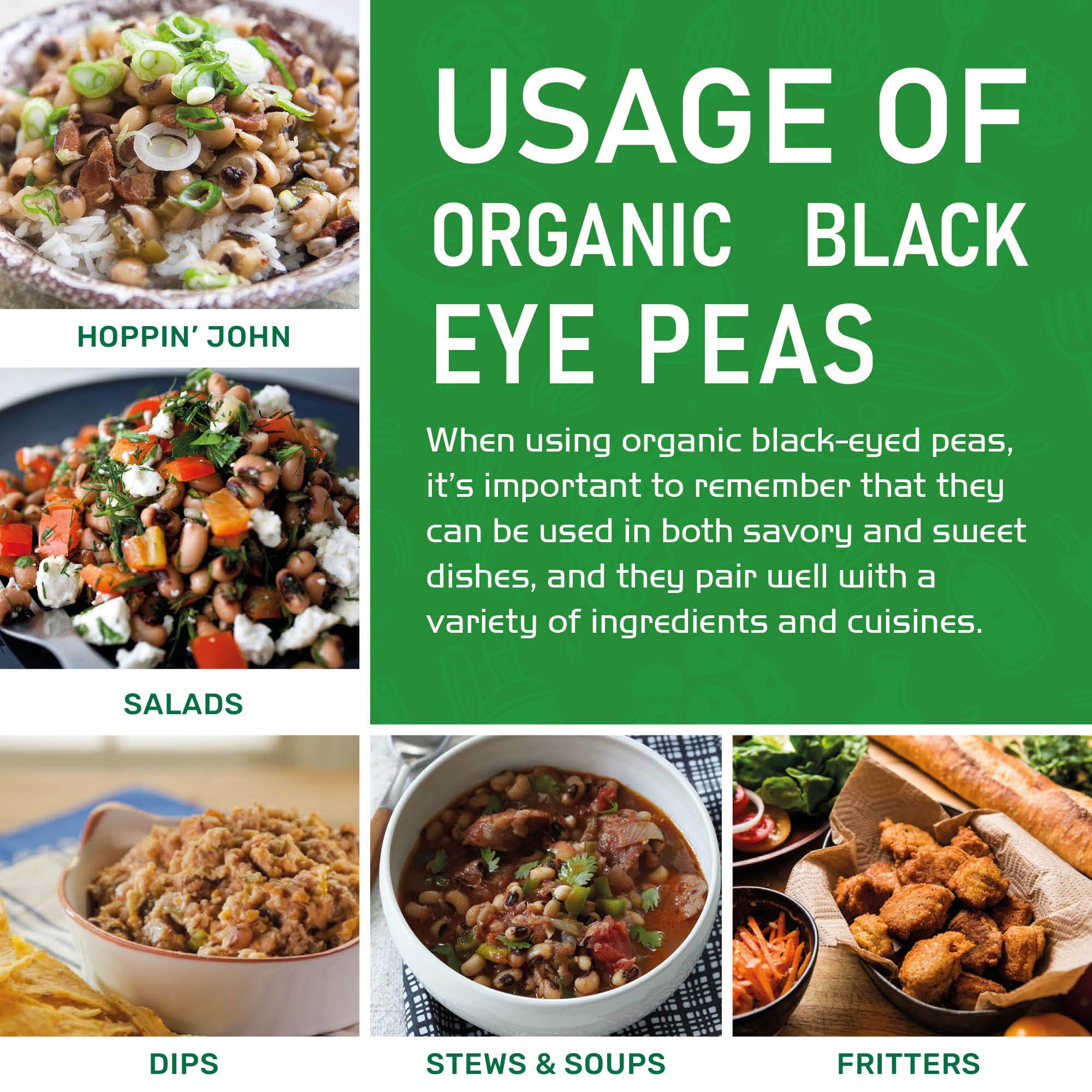 Jiva Organics protein-and-fiber-rich legumes for balanced meals.