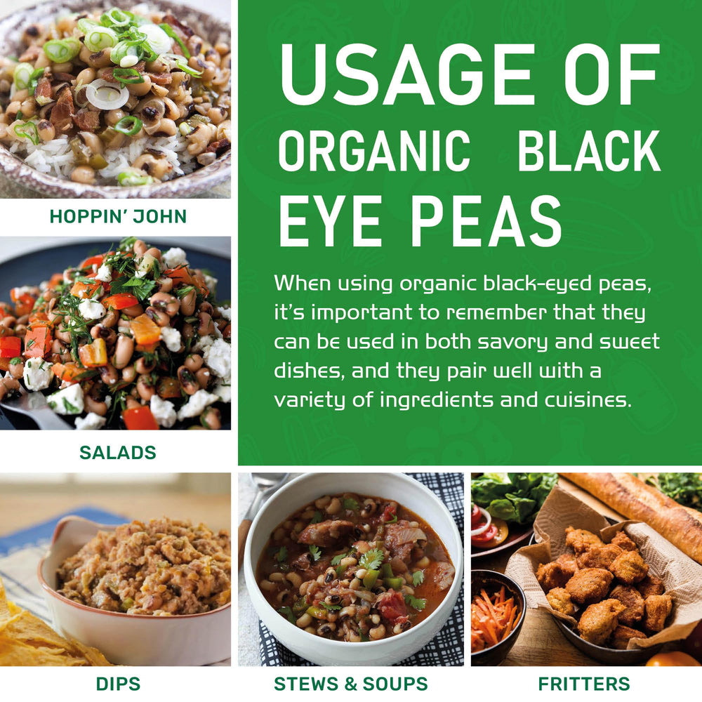 Jiva Organics protein-and-fiber-rich legumes for balanced meals.