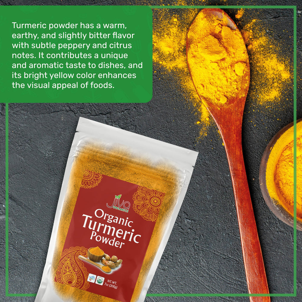 Jiva Organics pouch sealed and resealable keeps aroma intact in storage