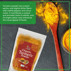 Jiva Organics pouch sealed and resealable keeps aroma intact in storage