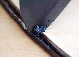 JL Gourmet Imports vanilla pods – perfect for baking recipes and flavor infusion.