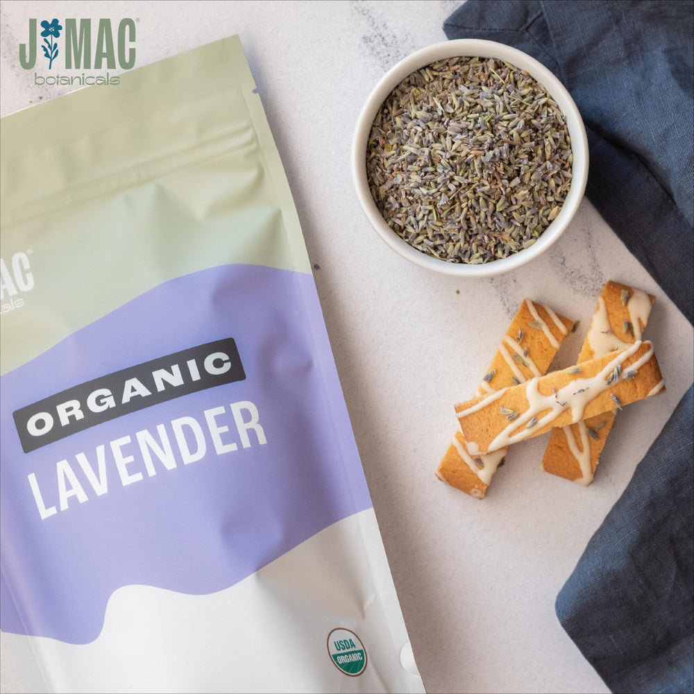 J Mac Botanicals packaging in USA facility ensures freshness and certified quality.