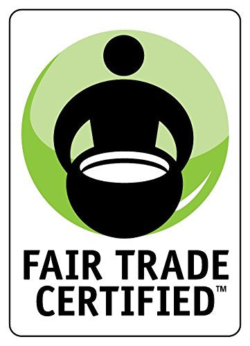 Jo Coffee Stone Cold Jo organic and fair-trade credentials support ethical sourcing