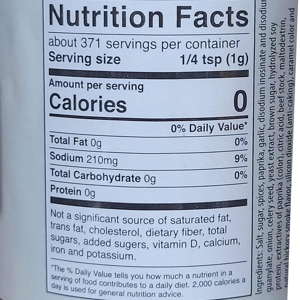 Joe's Kansas City seasoning pouring bottle highlighting all-purpose flavor for chips, popcorn, and salads