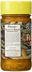 Johnny's Hunter kitchen scene suggests easy weeknight seasoning.
