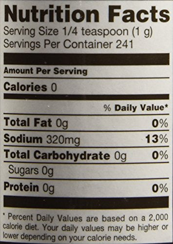 Johnny's Hunter sealed container signals ready to season 8.5 oz.