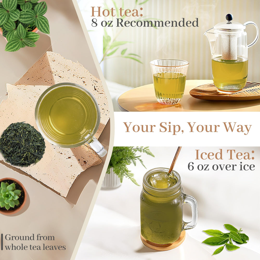 Keurig-ready Johou pods for quick one-press brews