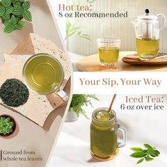 Keurig-ready Johou pods for quick one-press brews