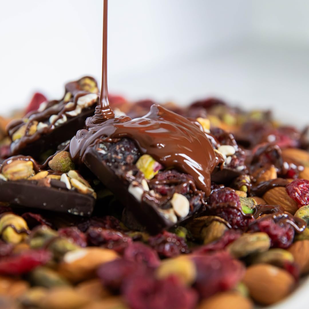JOJO's vegan paleo keto-friendly icons appeal to dietary lifestyles