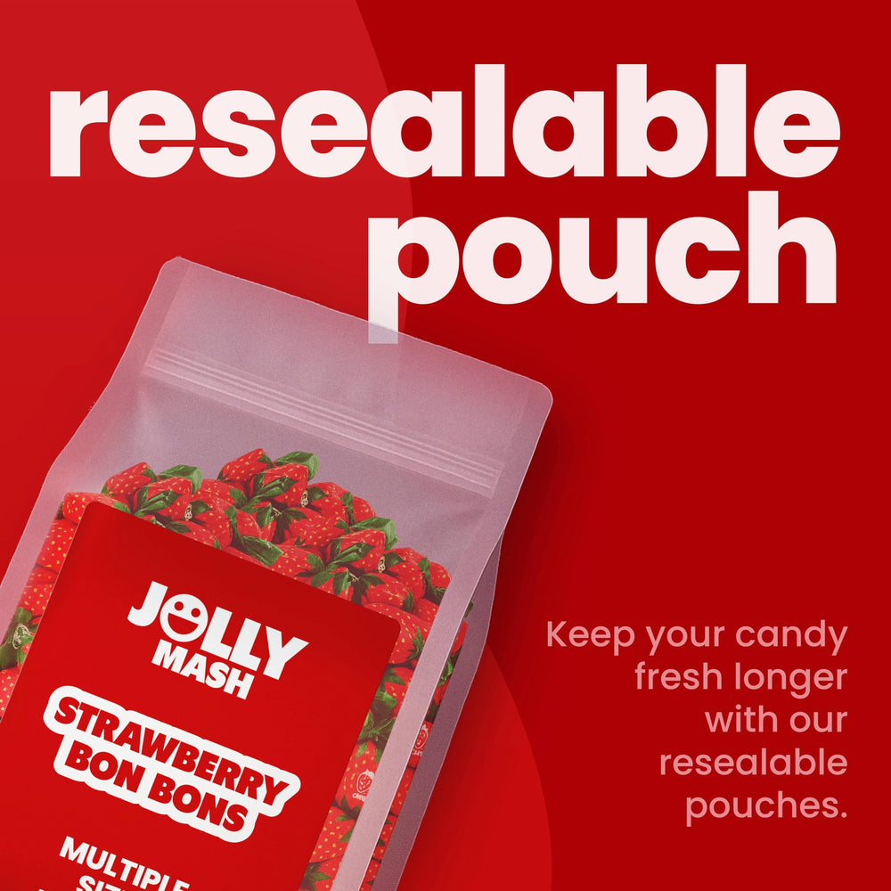 JOLLY MASH bulk candy ideal for gifts and celebrations.