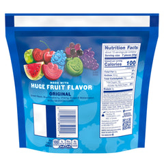 JOLLY RANCHER Gummies assorted fruit flavors ideal for family snack time