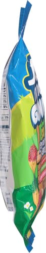 Jolly Rancher Gummies Strawberry Lemonade piece in bag for fruity treat.