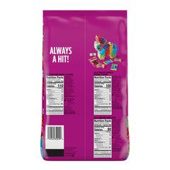 Jolly Rancher hard candy variety closeup, vibrant flavor options.