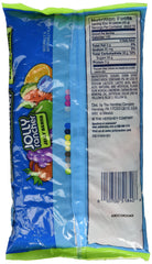 Bright colors in Jolly Rancher Jelly Beans for spring snacking.