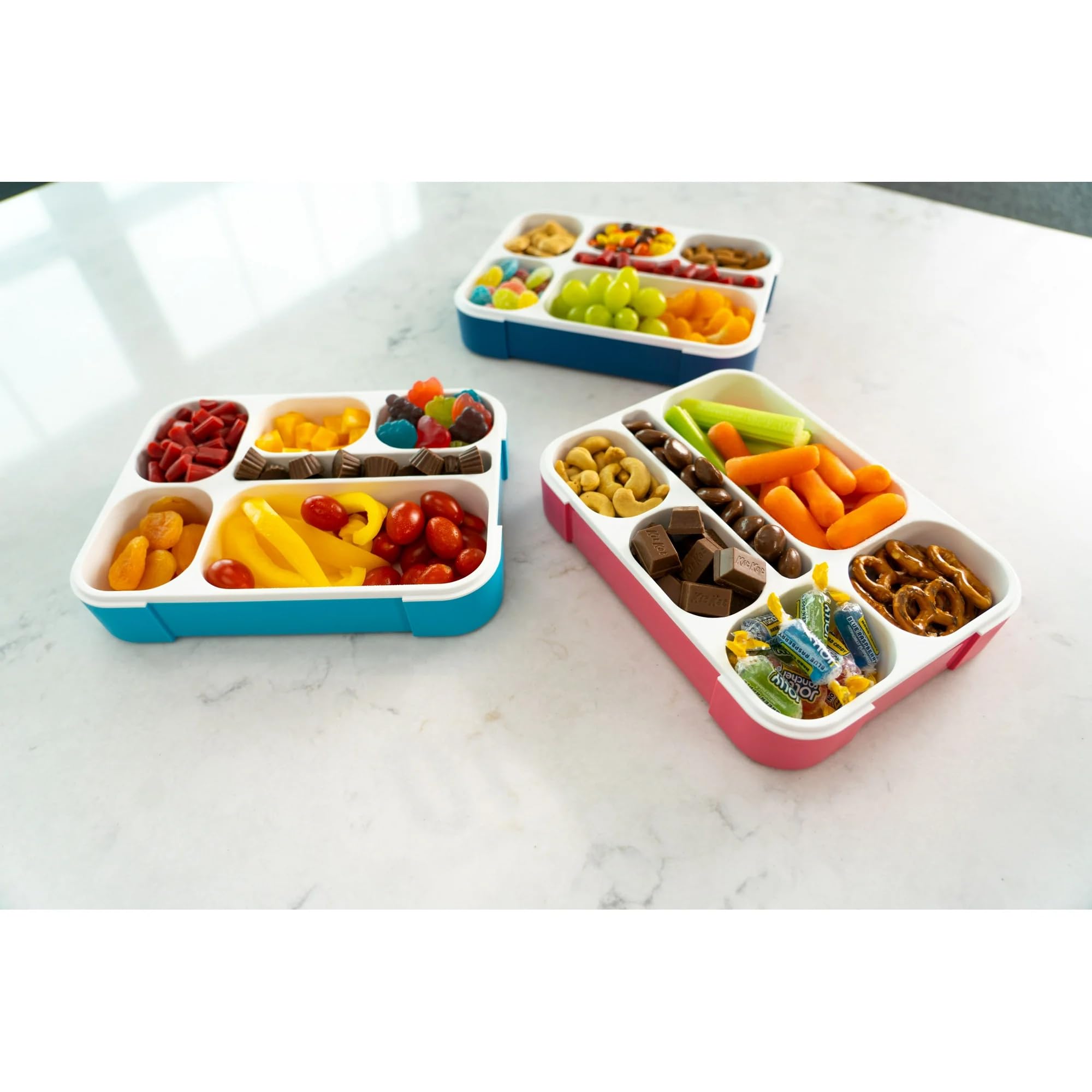 Jolly Rancher Tropical Blast party share idea for gatherings.
