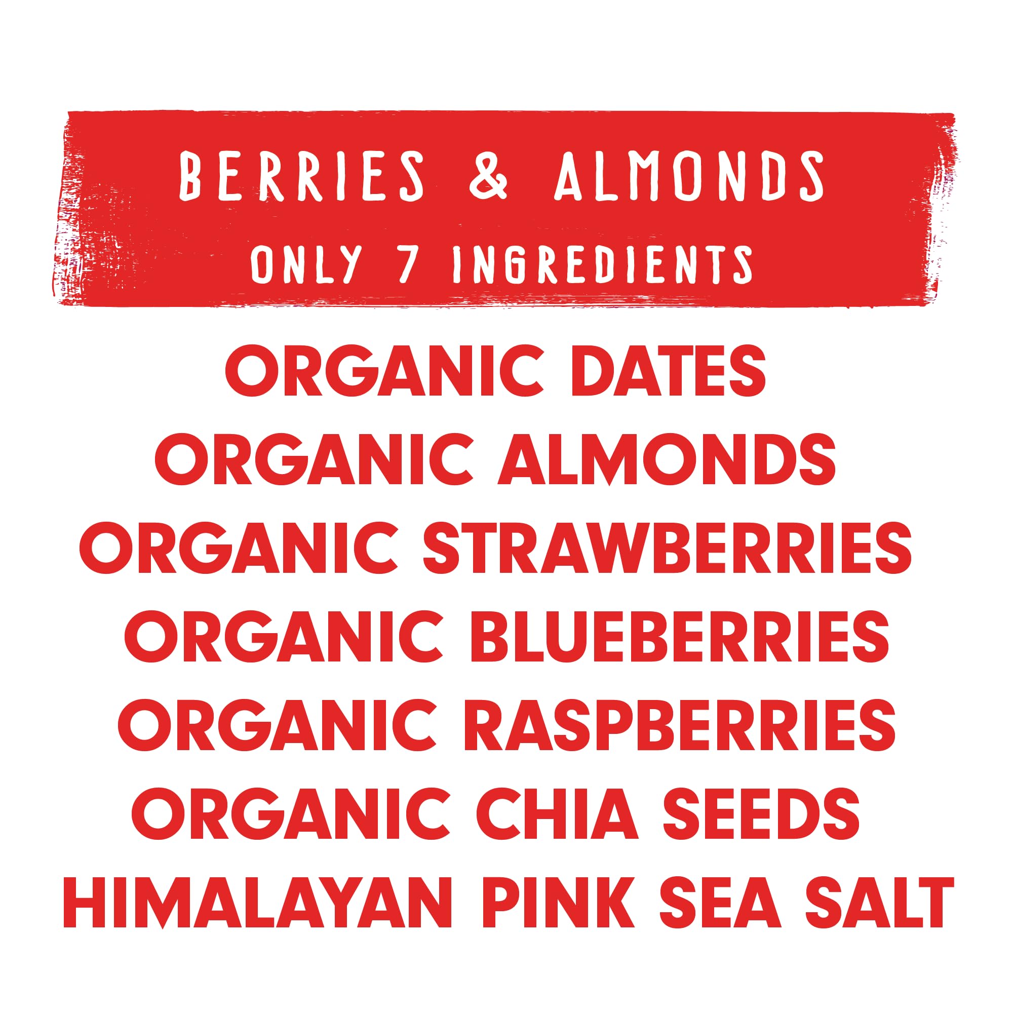 Jonesbar family-friendly snack idea for kids and adults.