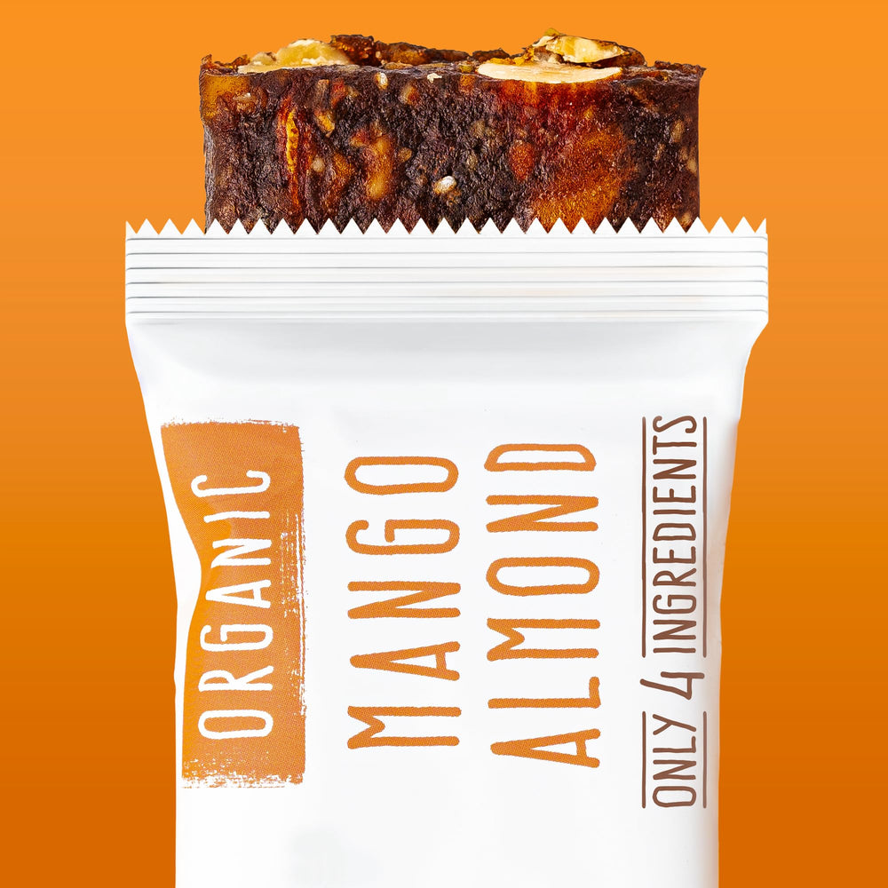 Jonesbar Kosher vegan gluten-free bar suitable for clean eating.