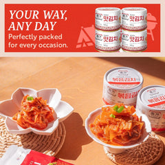 Kimchi sizzling in a stir-fry pan shows versatile use for quick meals.
