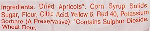 Package of 48 one-ounce rolls, ideal for shareable snacks