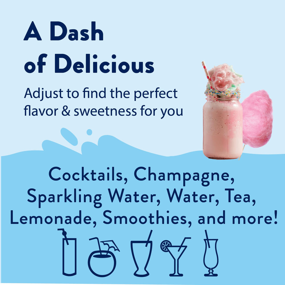 Jordan's Skinny Mixes Meyer Lemon Raspberry syrup in lemonade