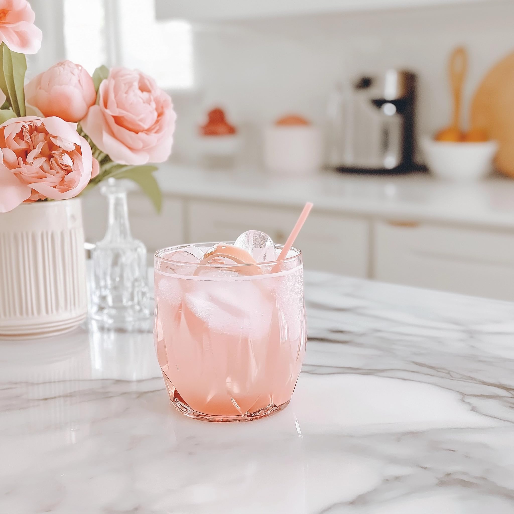 Jordan's Skinny Mixes Sugar-Free Syrup icons show gluten-free and keto-friendly features.