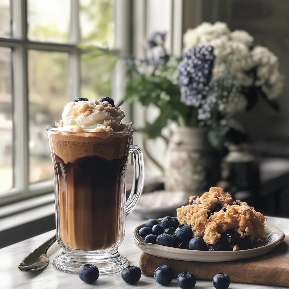 Jordan's Skinny Mixes USA-made, gluten-free, dairy-free syrup for guilt-free indulgence in recipes