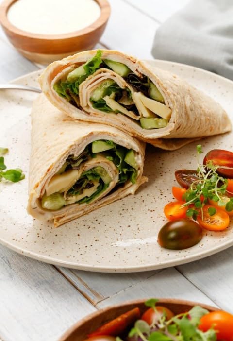 Joseph's Lavash Bread vegan and kosher certified for inclusive diets.