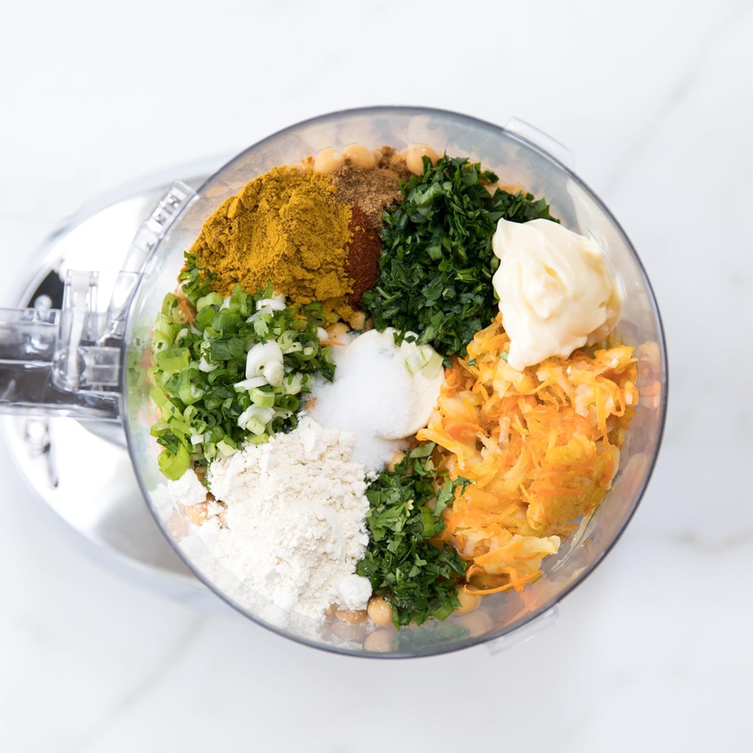 Jovial chickpeas cooked in water with tender texture