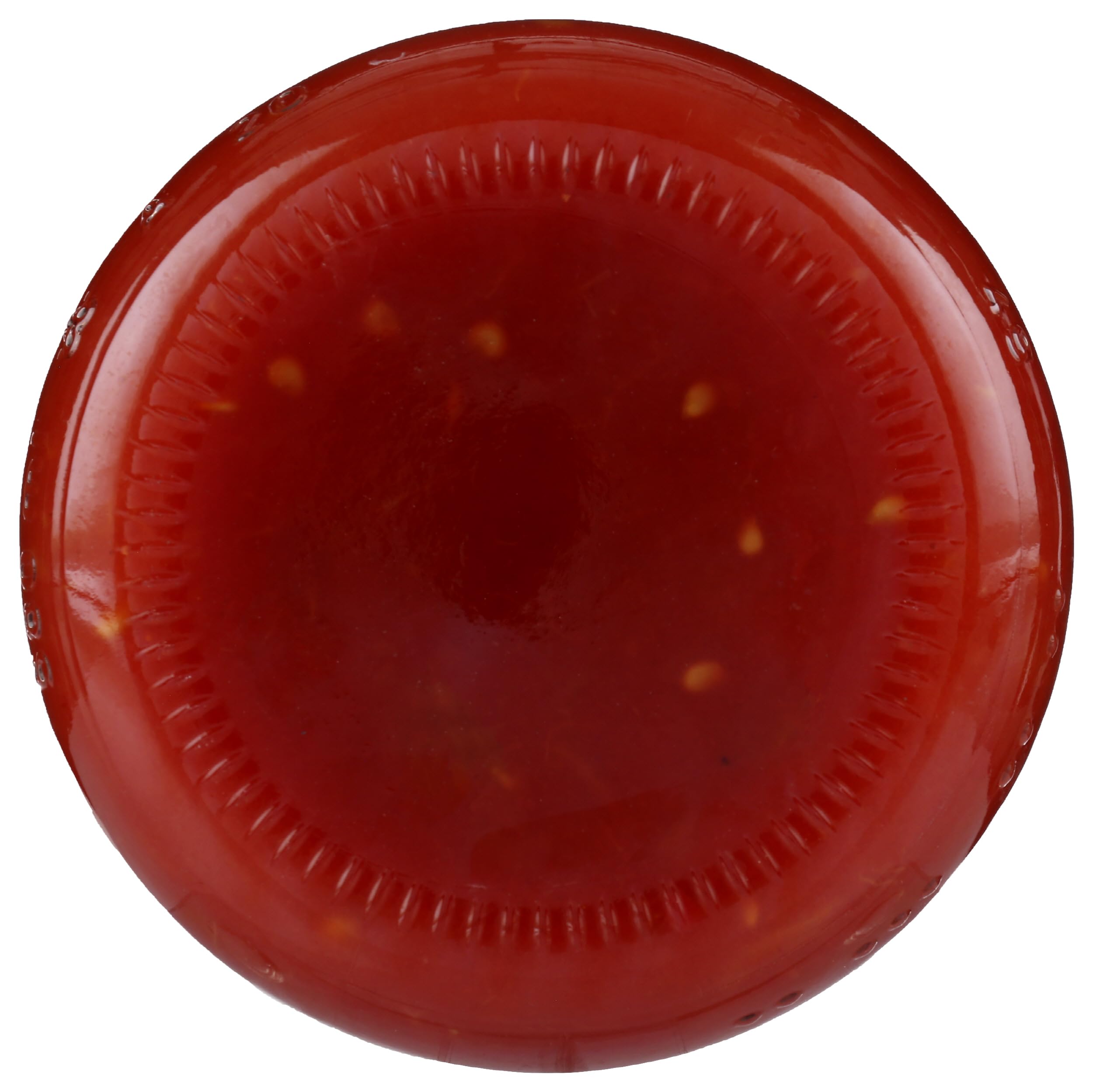 Mediterranean pasta dish enriched with Jovial Diced Tomatoes for color and flavor
