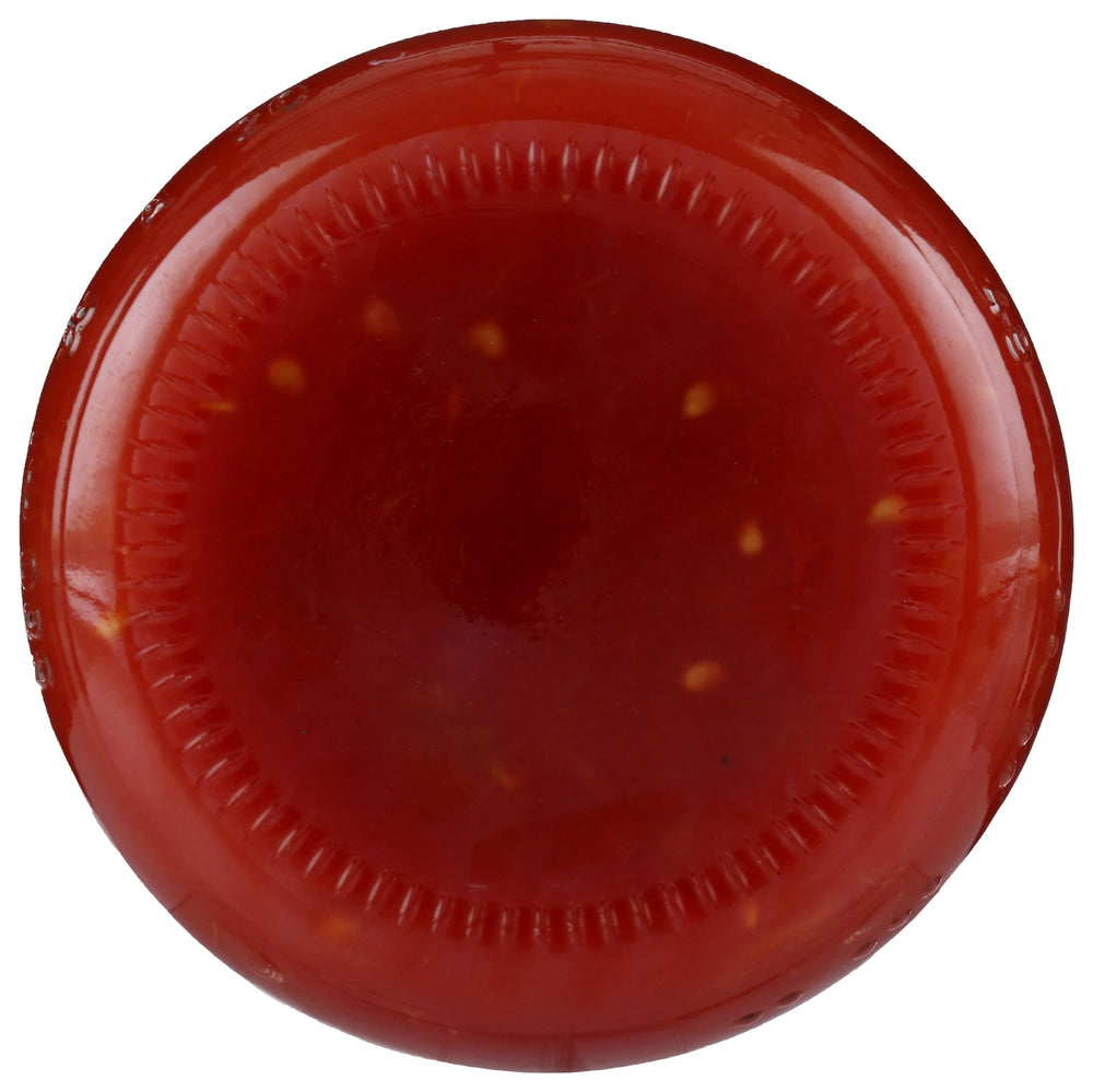 Mediterranean pasta dish enriched with Jovial Diced Tomatoes for color and flavor