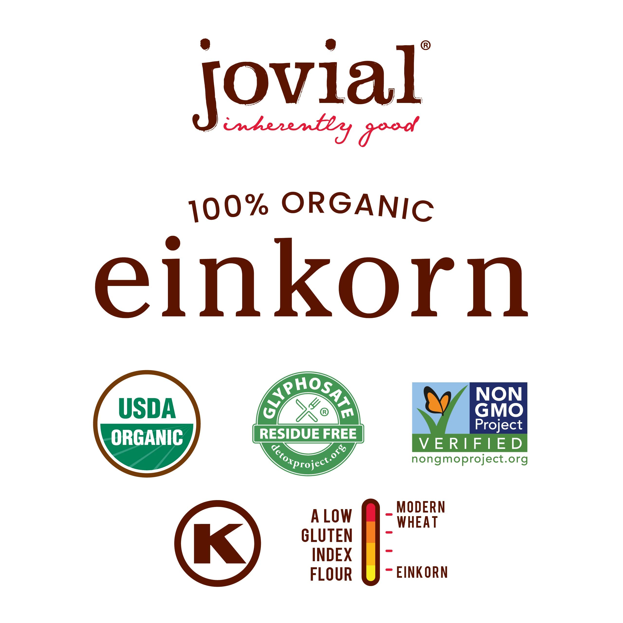 Jovial Einkorn pizza dough ready for a crisp, flavorful crust.