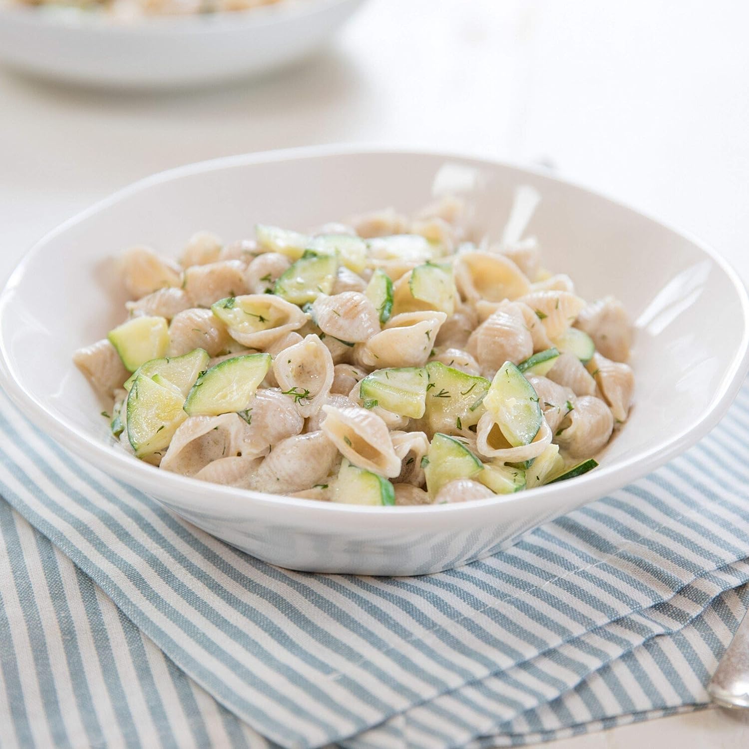 Made in Italy by Jovial artisans for authentic gluten-free pasta