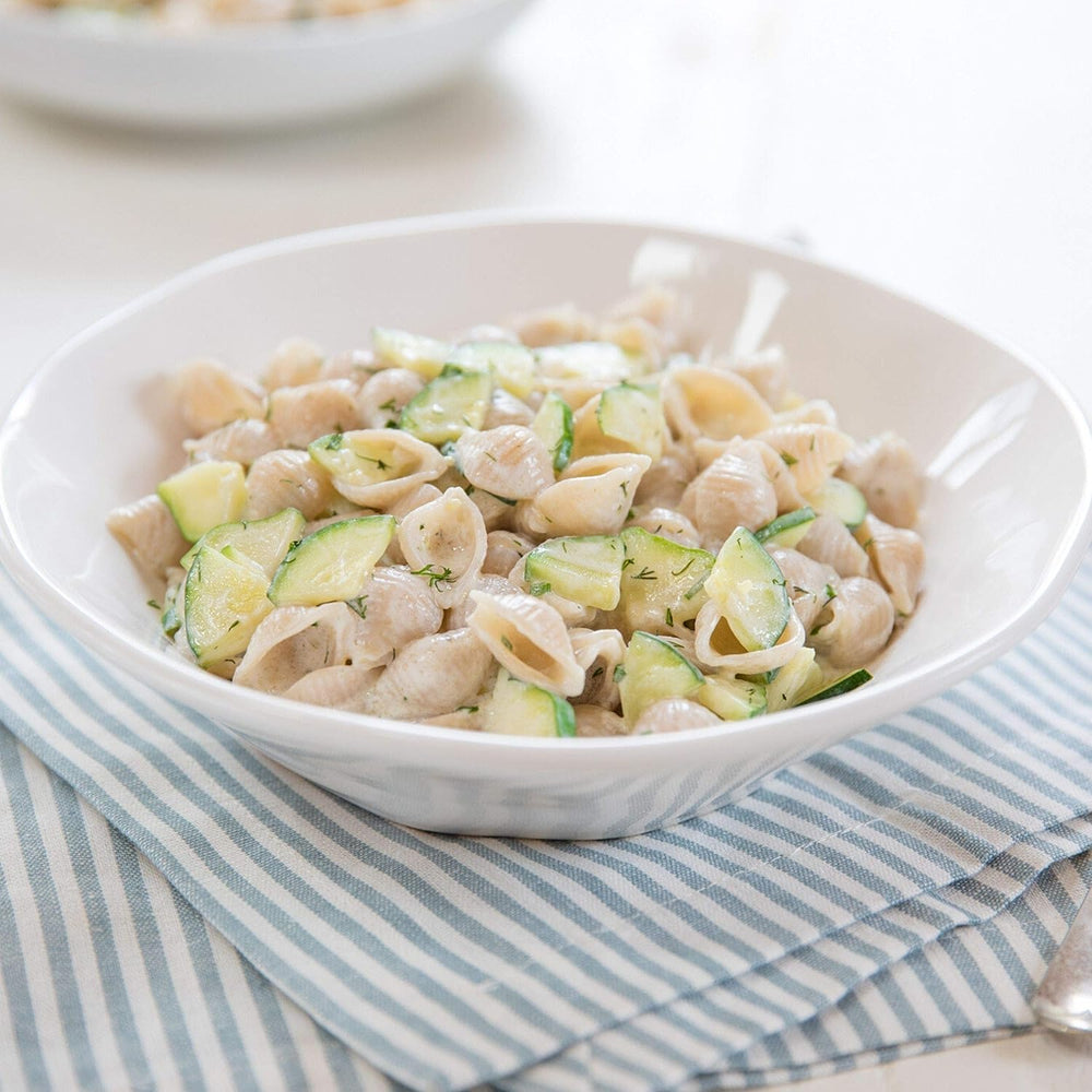 Made in Italy by Jovial artisans for authentic gluten-free pasta