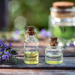 Proud Jovvily Hyssop packaging from Utah, USA
