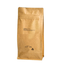 Jovvily Hyssop herb in resealable bag preserves freshness and aroma