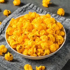 Jovvily Nooch flakes pour image, ready to sprinkle on dishes
