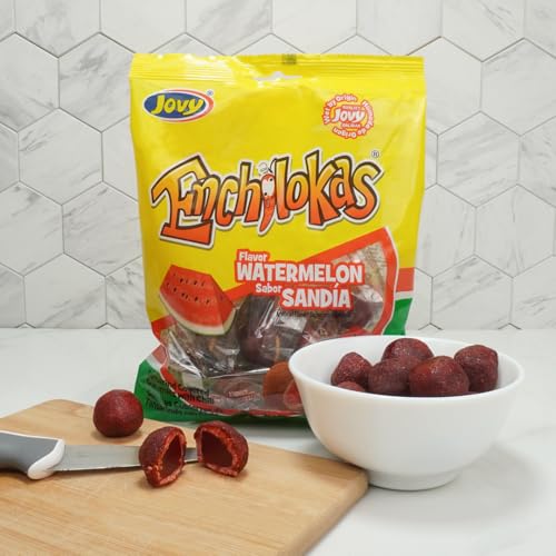 Packaging display on a shelf emphasizes the retro-chic charm.