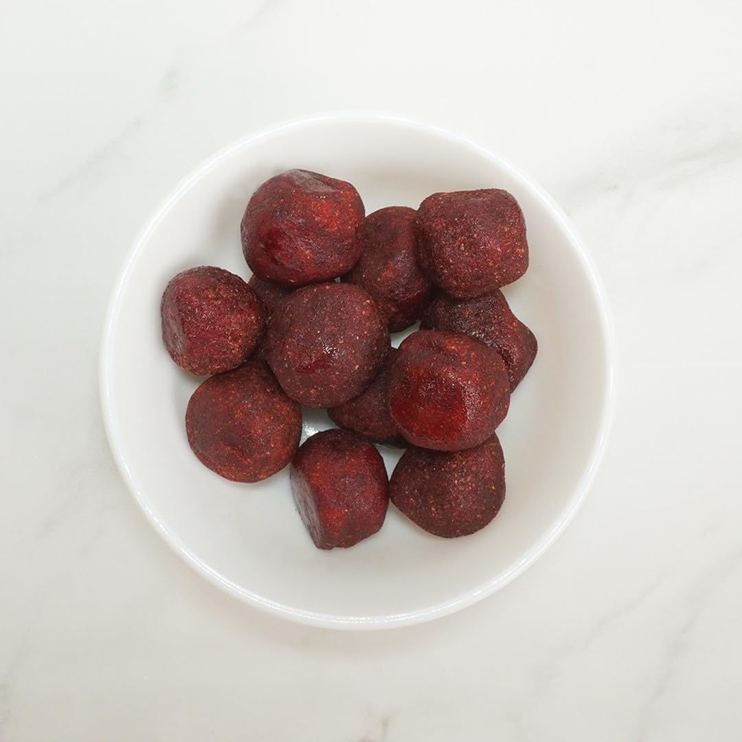 Taste snapshot hints at sweet watermelon balance with a spicy kick.
