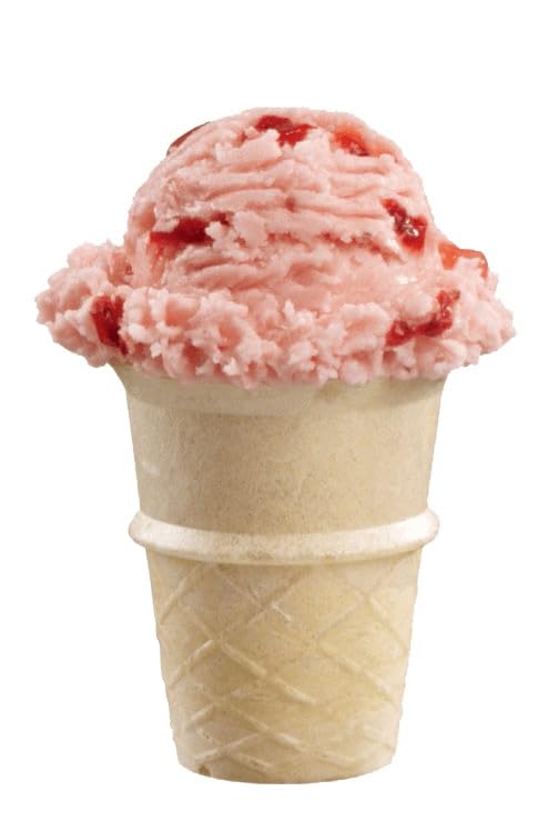 Joy Mini Cups Cones nut-free facility information for careful planning.