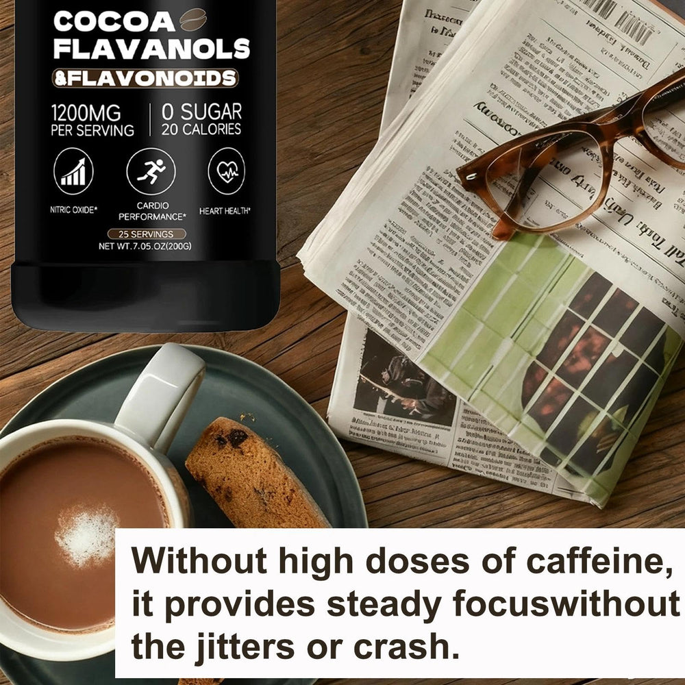 JRR Pure, simple ingredients label communicates clean, additive-free cocoa.