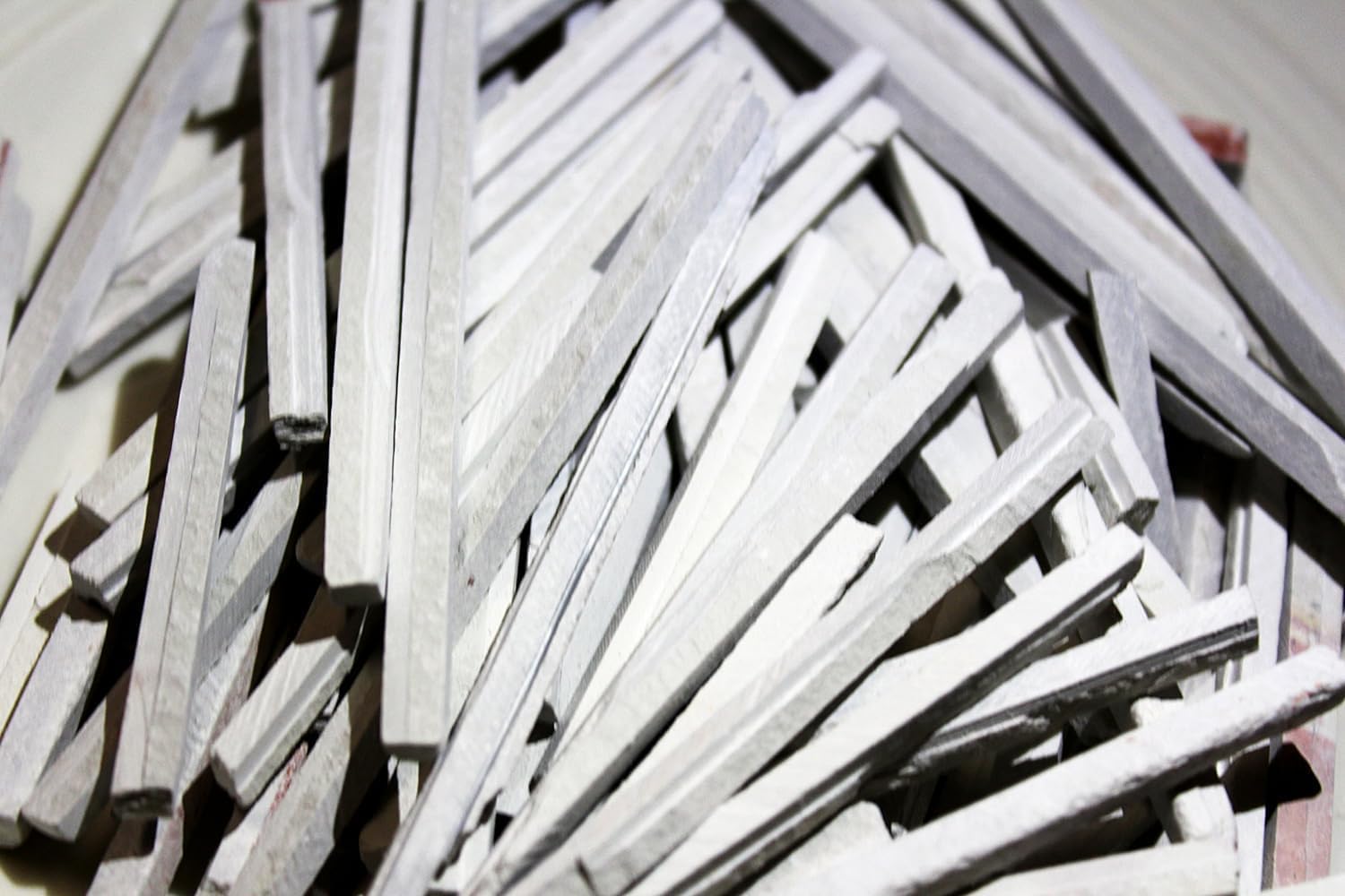 JSMA CARE Roasted Earth Sticks close-up showing crunchy texture and rustic appeal.
