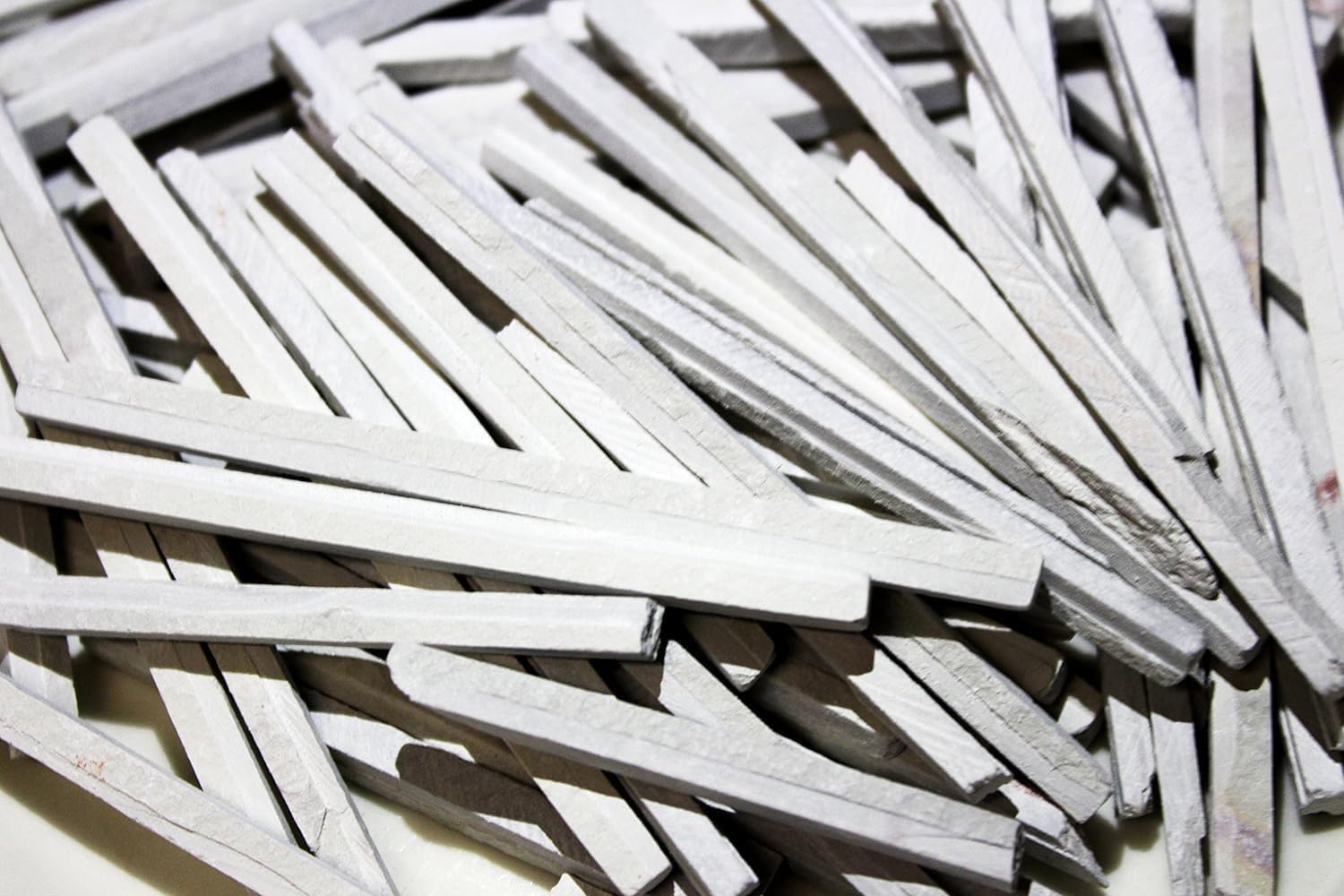 JSMA CARE Roasted Earth Sticks served with dip for traditional earthy snacking.