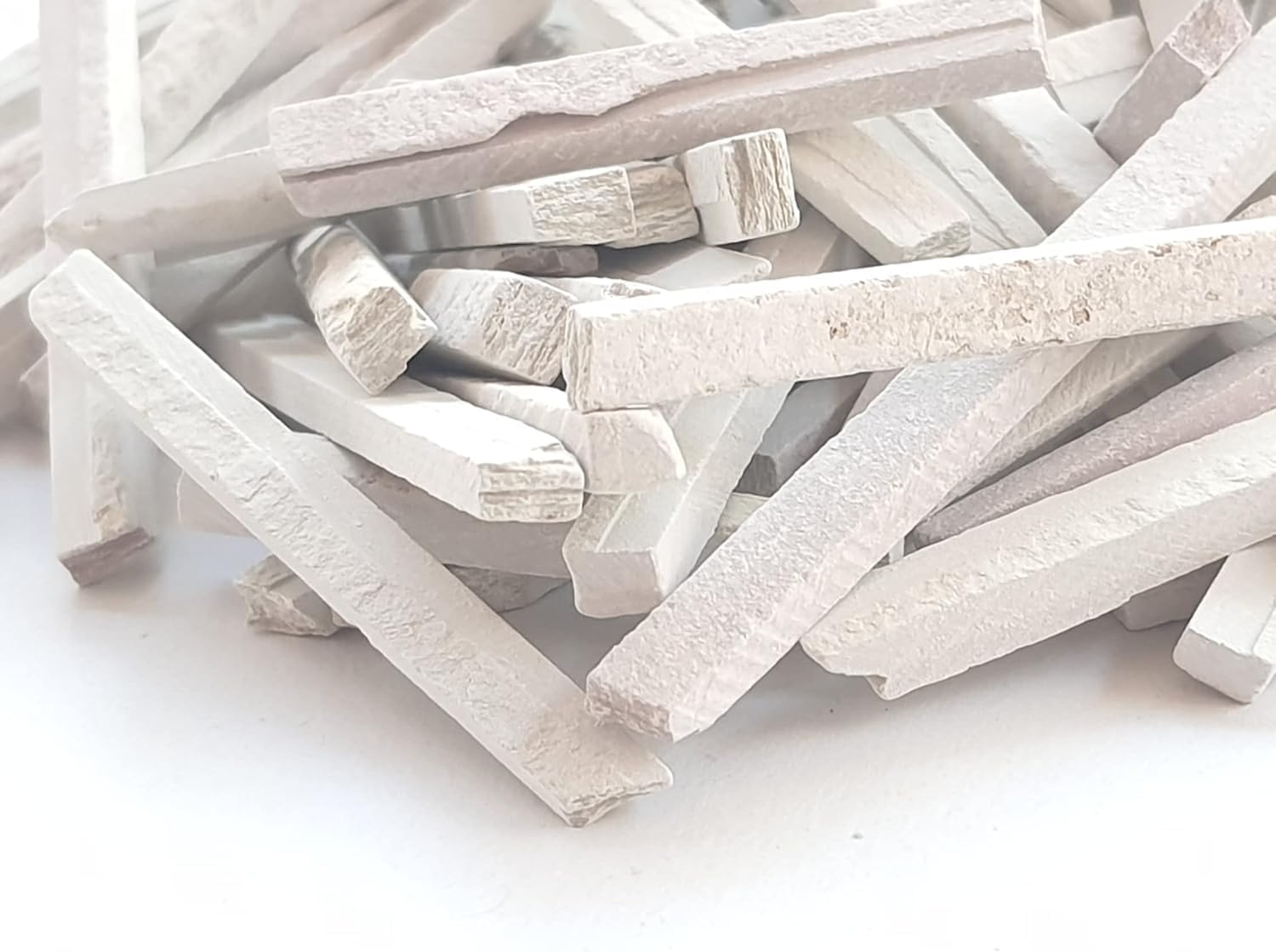 JSMA CARE Roasted Earth Sticks packaging highlighting natural earthy flavor and freshness.