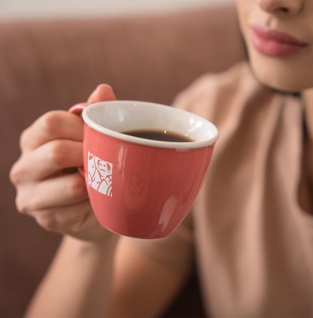 Home brewers will enjoy pour-over methods with Juan Valdez Huila beans.