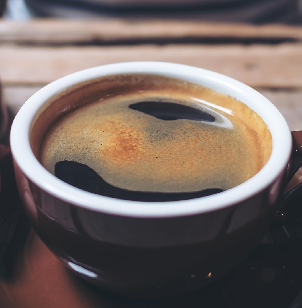 Store display featuring Juan Valdez Huila supports convenient premium coffee at home.