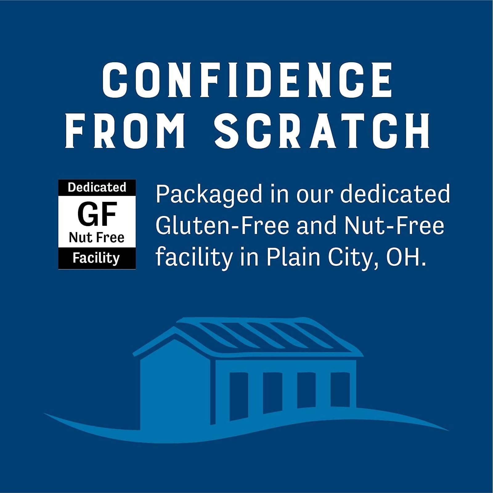 Judee's gluten-free buttermilk powder in bread machine mix