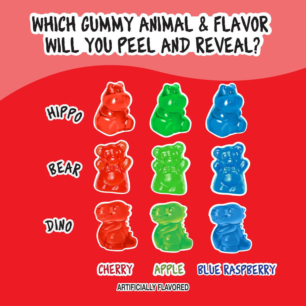 Five-ounce pack ideal for parties, gifting, and sharing with friends.