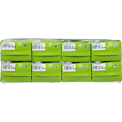 Juicy Juice Apple vitamin C information on box surface