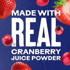 Juicy Mixes vitamin C boost ingredients powder for daily flavor lift